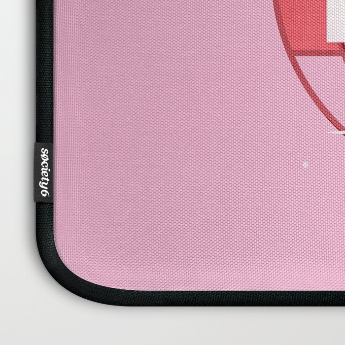 To The Disco Laptop Sleeve Gallery Image 3