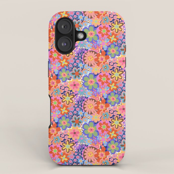 Boho #1 iPhone Case Gallery Image 1