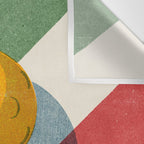BALLS / Pickleball Wall Tapestry Gallery Image 3