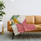 BALLS / Pickleball Throw Blanket Gallery Image 1