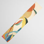 Colorful Branching Out 16 Table Runner Gallery Image 3