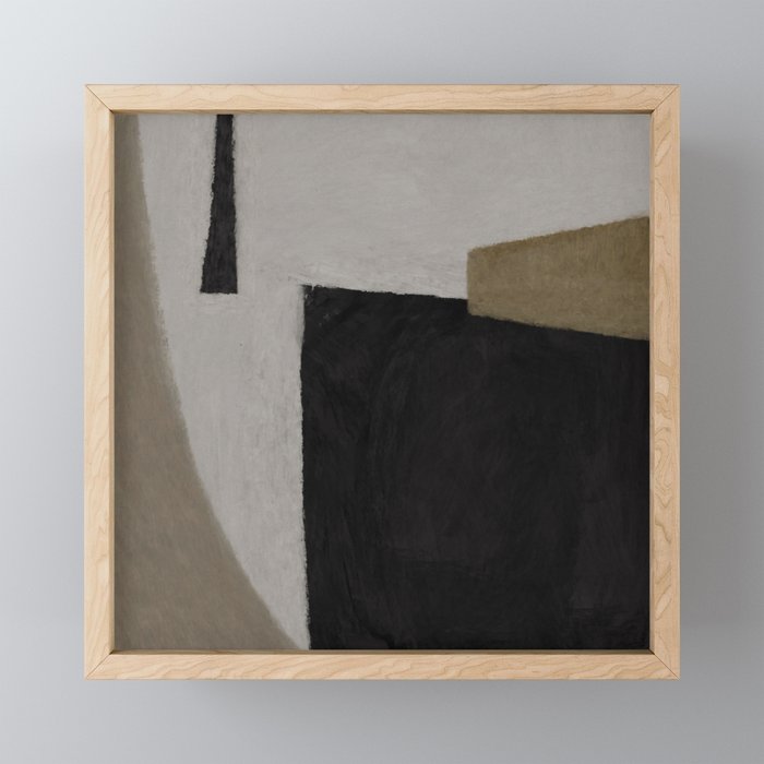 Collect Mini Art Print Gallery Image 1