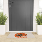 Trick or Treat Welcome Mat Gallery Image 3