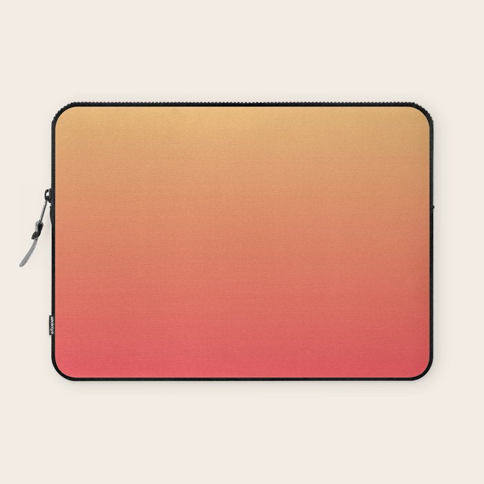 Gradient 19 Laptop Sleeve Gallery Image 1