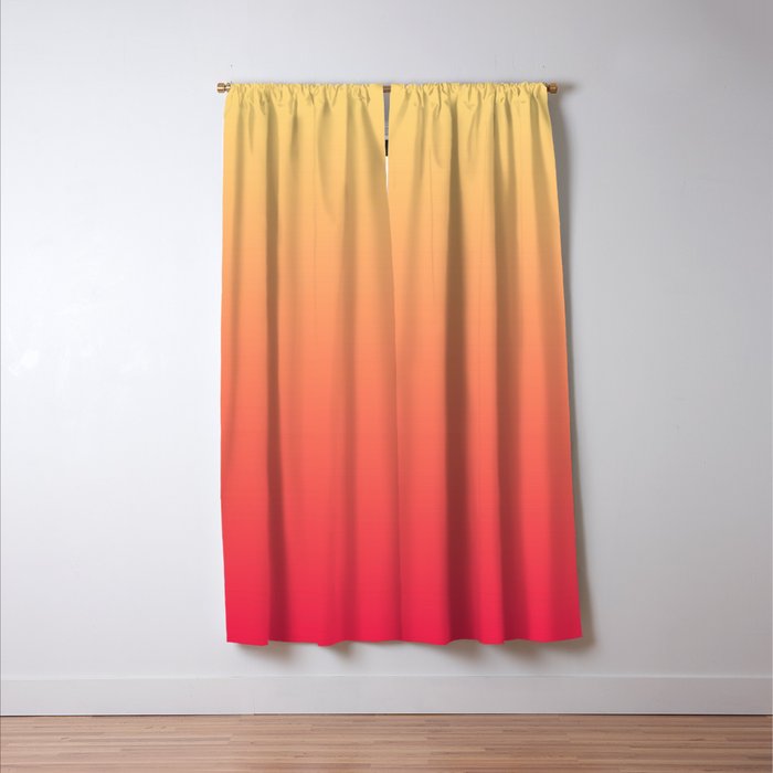 Gradient 19 Window Curtain Gallery Image 3