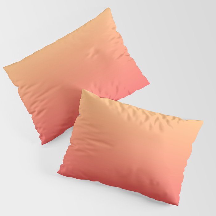 Gradient 19 Pillow Sham Gallery Image 1