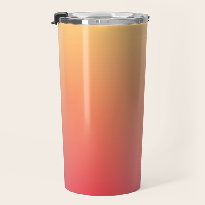 Gradient 19 Travel Mug Gallery Image 3
