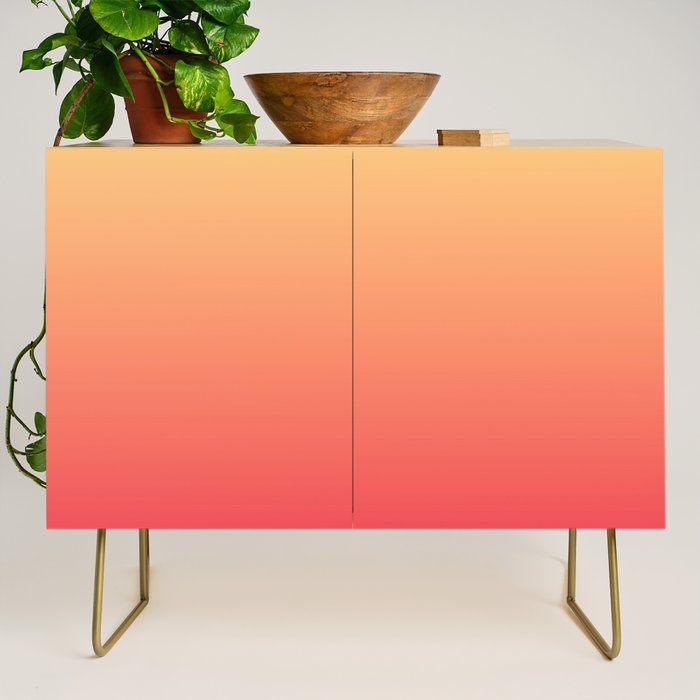 Gradient 19 Credenza Gallery Image 1