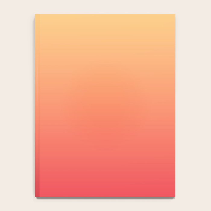 Gradient 19 Notebook Gallery Image 4