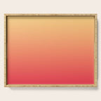 Gradient 19 Serving Tray Gallery Image 1