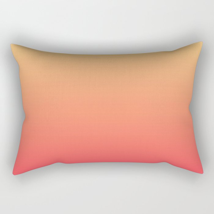 Gradient 19 Rectangular Pillow Gallery Image 2