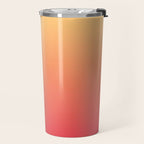 Gradient 19 Travel Mug Gallery Image 2