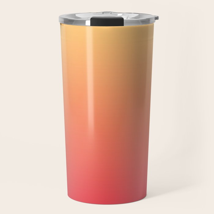 Gradient 19 Travel Mug Gallery Image 1
