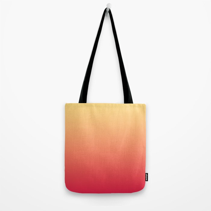 Gradient 19 Tote Bag Gallery Image 2