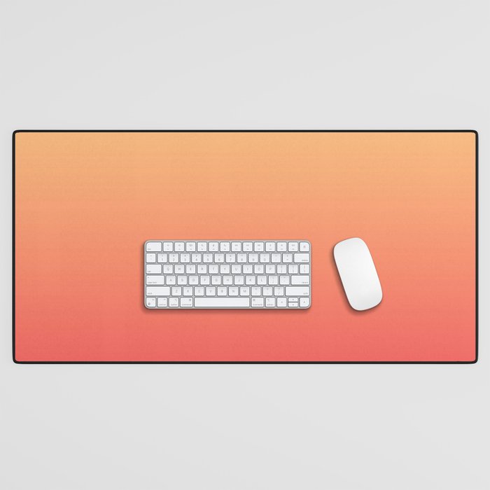 Gradient 19 Desk Mat Gallery Image 1