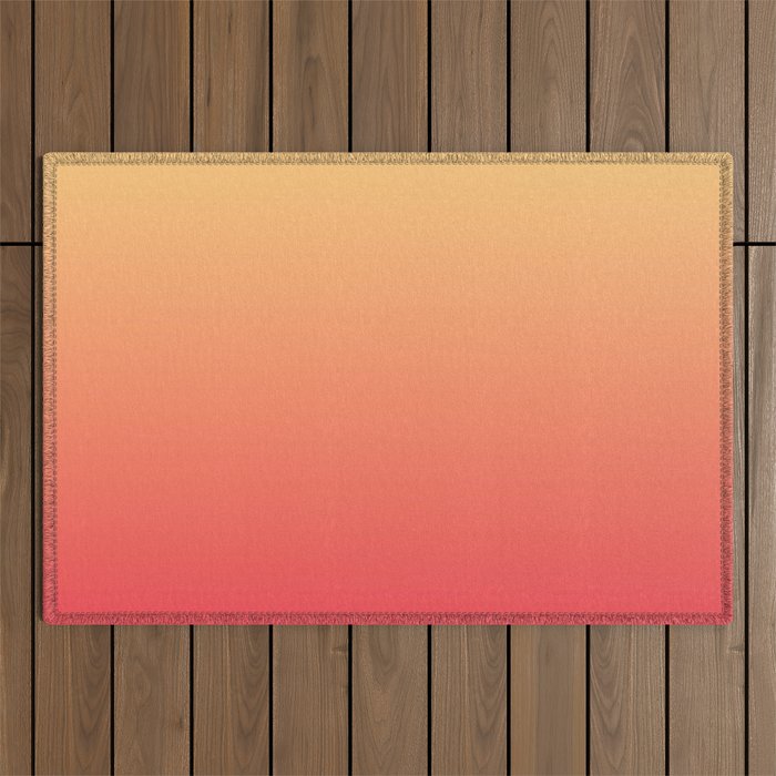 Gradient 19 Outdoor Rug Gallery Image 1