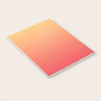Gradient 19 Notebook Gallery Image 3