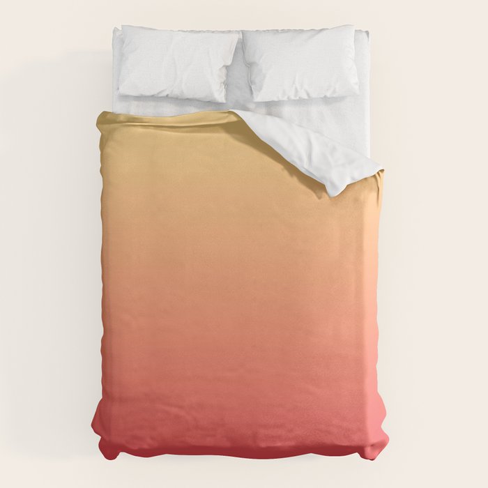 Gradient 19 Duvet Cover