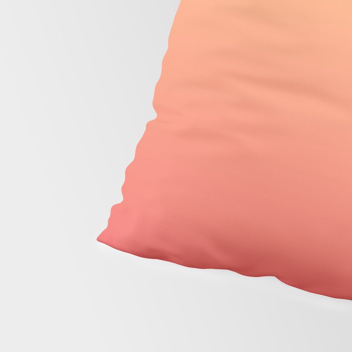 Gradient 19 Pillow Sham Gallery Image 4