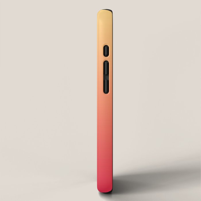 Gradient 19 iPhone Case Gallery Image 2