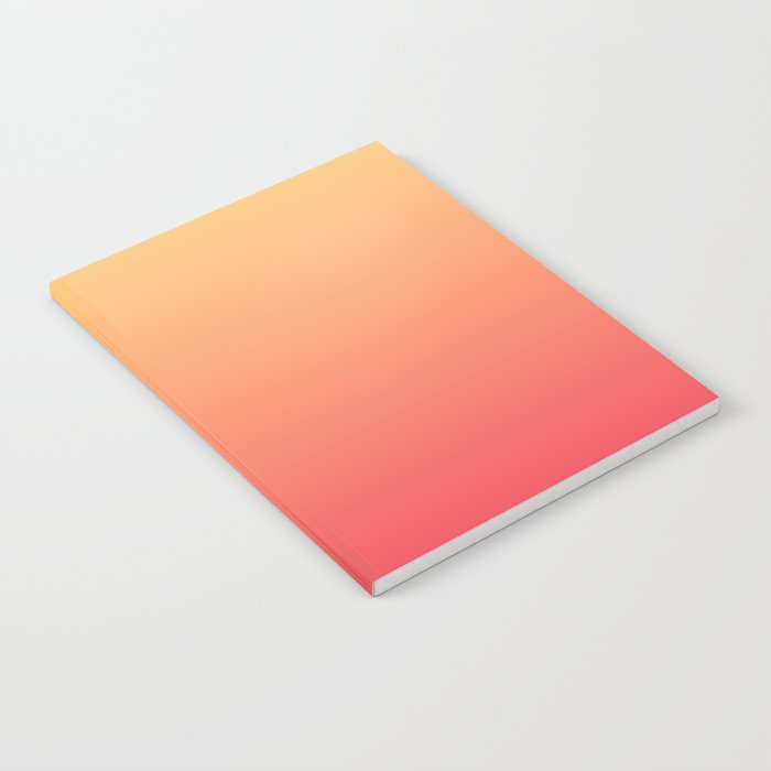 Gradient 19 Notebook Gallery Image 2