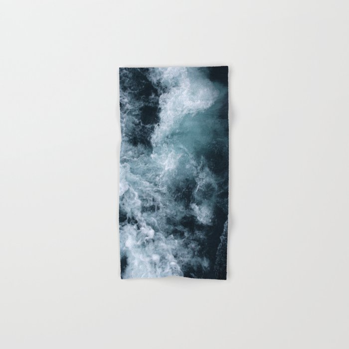 Lake Superior #1 Bath Towel Gallery Image 1