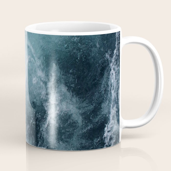 Lake Superior #1 Coffee Mug Gallery Image 1
