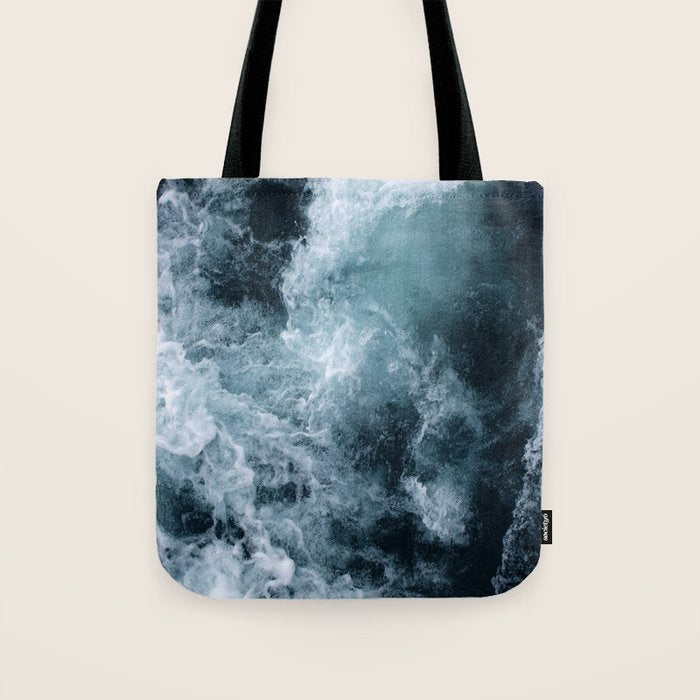 Lake Superior #1 Tote Bag Gallery Image 1