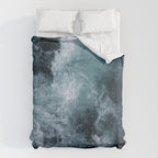 Lake Superior #1 Comforter Gallery Image 6