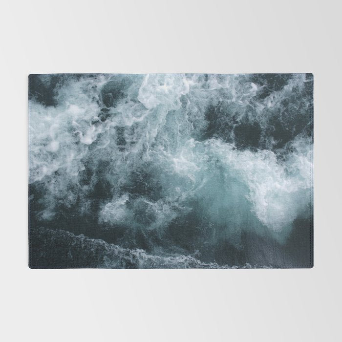 Lake Superior #1 Rug Gallery Image 2