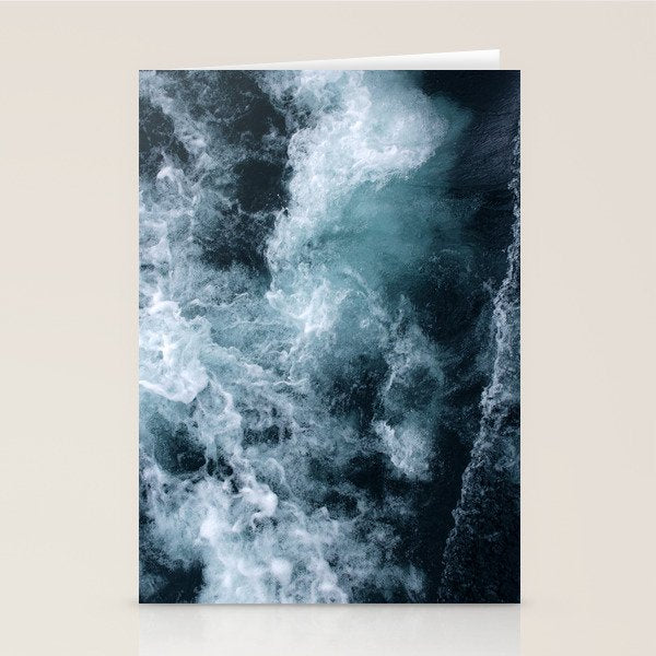 Lake Superior #1 Stationery Card Gallery Image 2