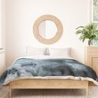 Lake Superior #1 Duvet Cover Gallery Image 3