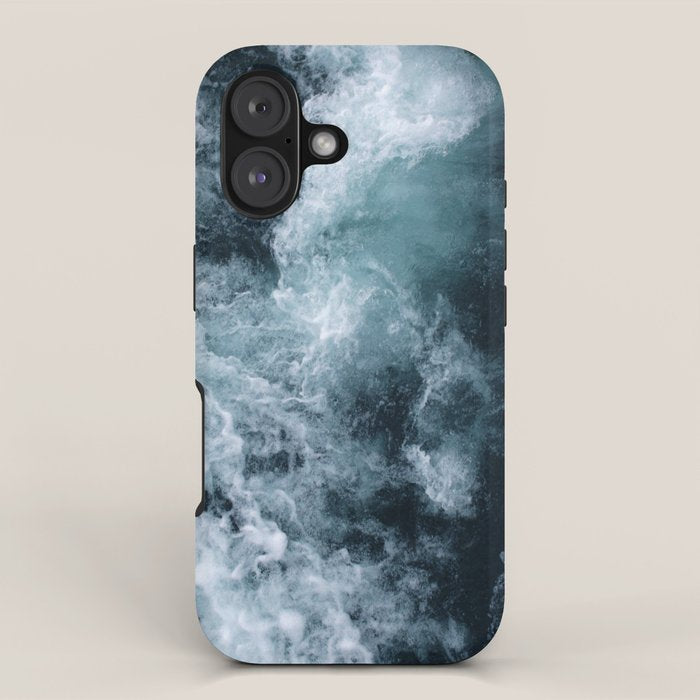 Lake Superior #1 iPhone Case Gallery Image 1