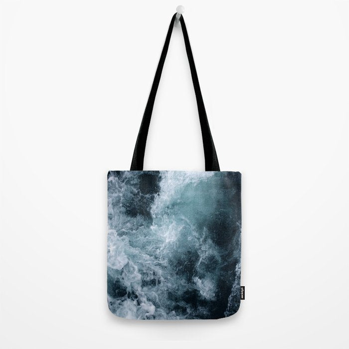 Lake Superior #1 Tote Bag Gallery Image 2