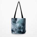 Lake Superior #1 Tote Bag Gallery Image 2