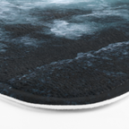 Lake Superior #1 Bath Mat Gallery Image 3
