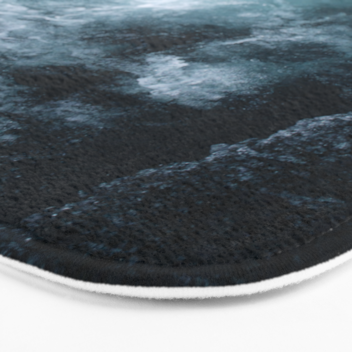 Lake Superior #1 Bath Mat Gallery Image 3