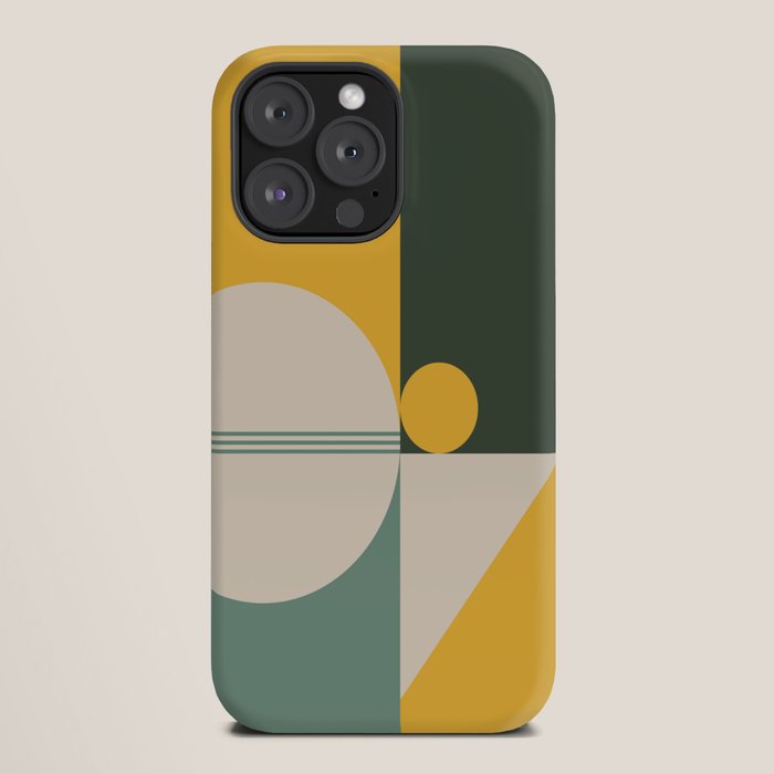 Echoes of Form  iPhone Case Gallery Image 20