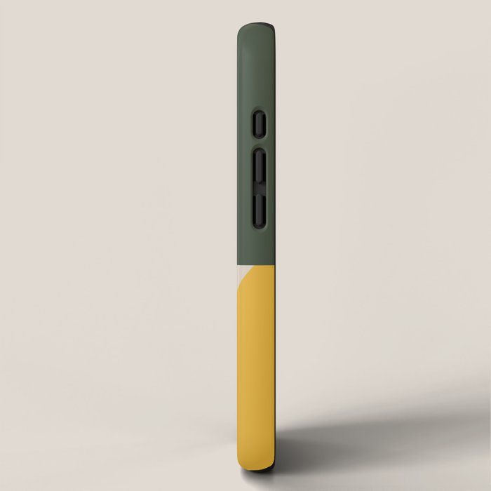 Echoes of Form  iPhone Case Gallery Image 2