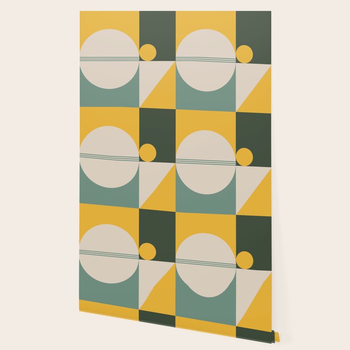 Echoes of Form  Wallpaper Gallery Image 2