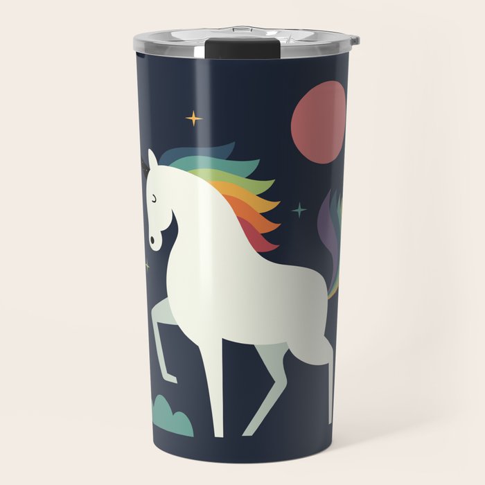 Stay Shine Travel Mug Gallery Image 1