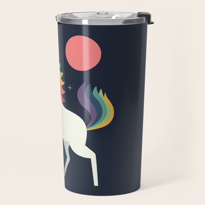 Stay Shine Travel Mug Gallery Image 2