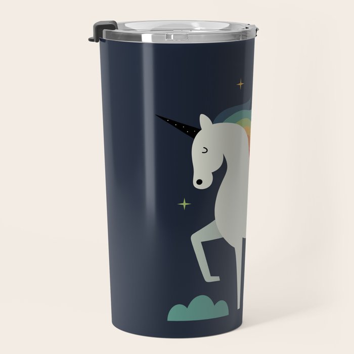 Stay Shine Travel Mug Gallery Image 3