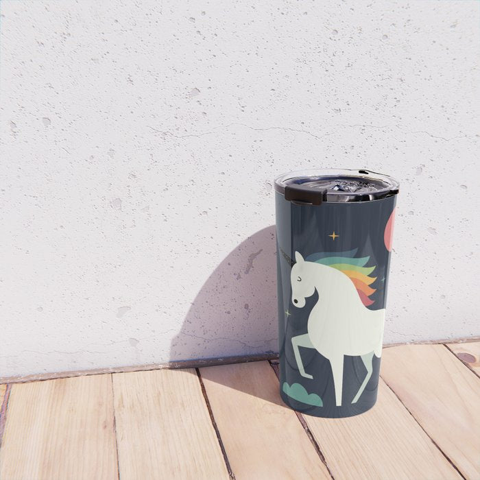 Stay Shine Travel Mug Gallery Image 4