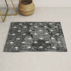 RUNNING UP THAT HILL Rug Gallery Image 1
