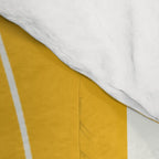 Nude in yellow 3 Comforter Gallery Image 4