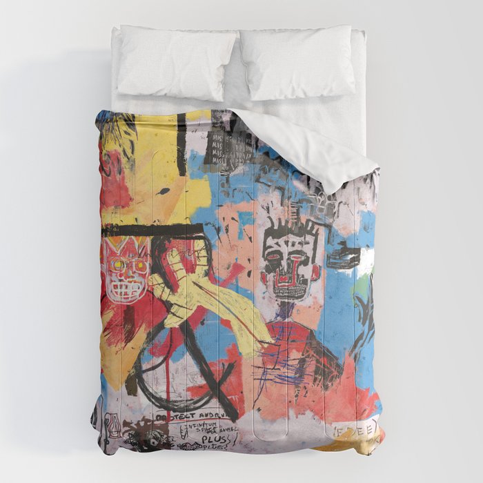57 Great Jones Street Comforter Gallery Image 1