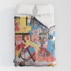 57 Great Jones Street Comforter Gallery Image 6