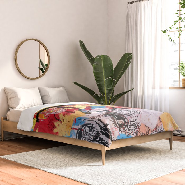 57 Great Jones Street Comforter Gallery Image 2