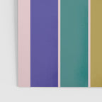 Colorful Changing Shapes Poster Gallery Image 3